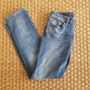 30x34 slim straight, extreme flex 4